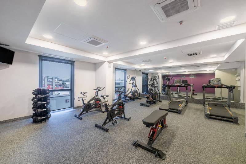 فندق City Express By Marriott Lagos De Moreno