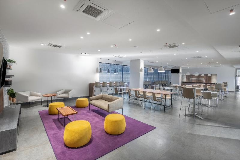 فندق City Express By Marriott Lagos De Moreno