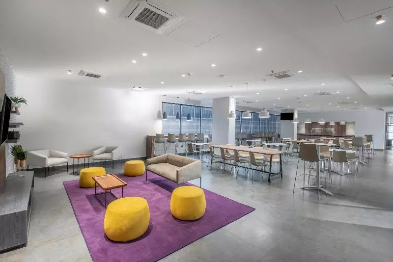 ホテル City Express By Marriott Lagos De Moreno