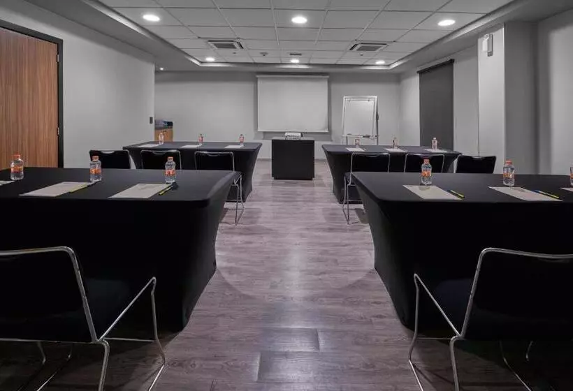 ホテル City Express By Marriott Lagos De Moreno