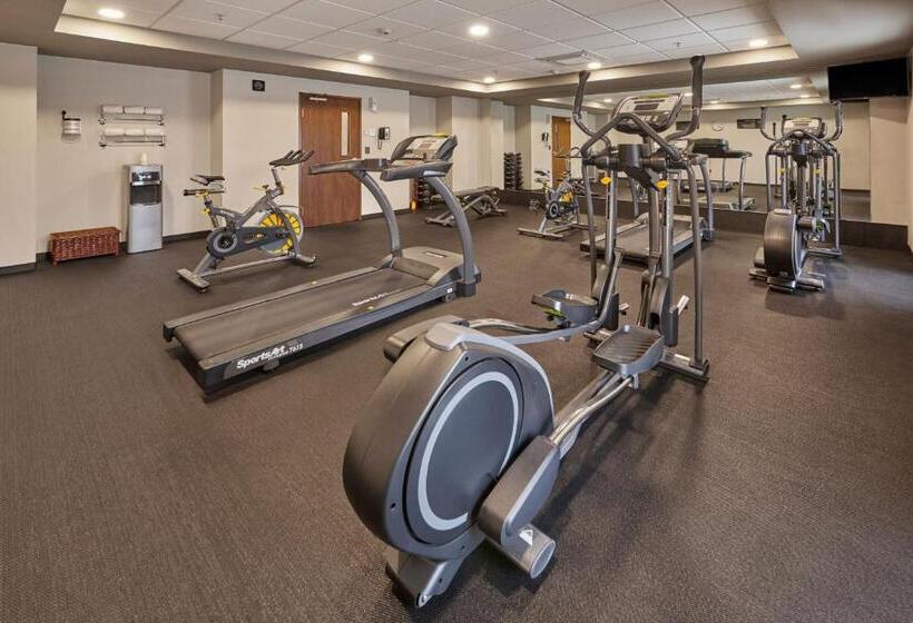 فندق City Express By Marriott Lagos De Moreno