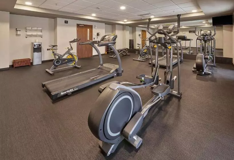 ホテル City Express By Marriott Lagos De Moreno