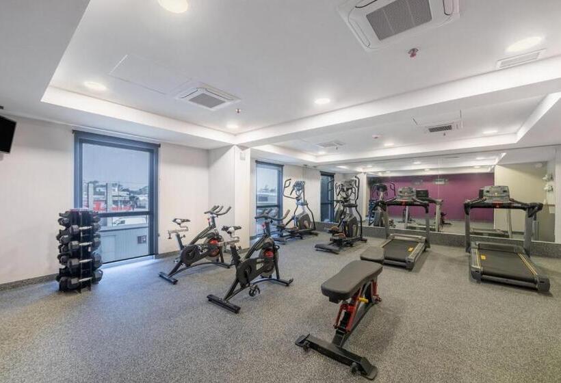 فندق City Express By Marriott Lagos De Moreno