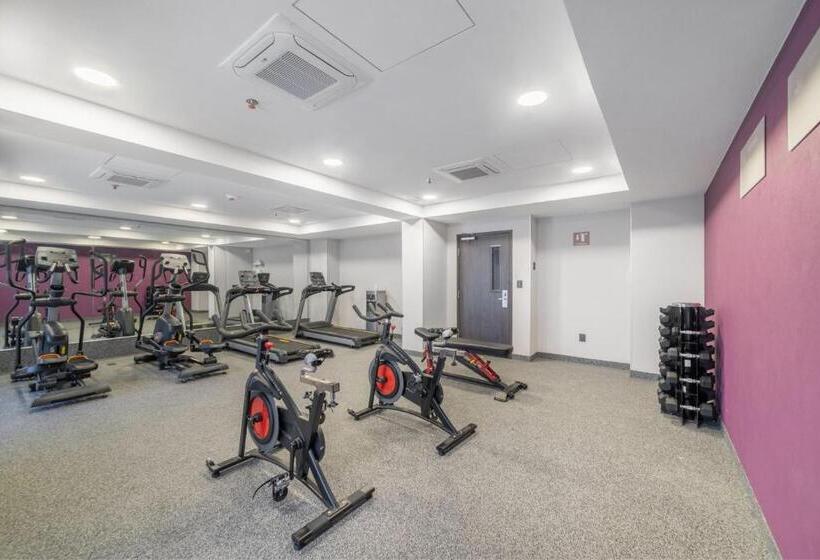 فندق City Express By Marriott Lagos De Moreno