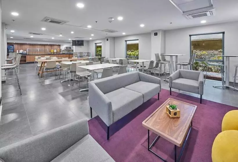 ホテル City Express By Marriott Lagos De Moreno