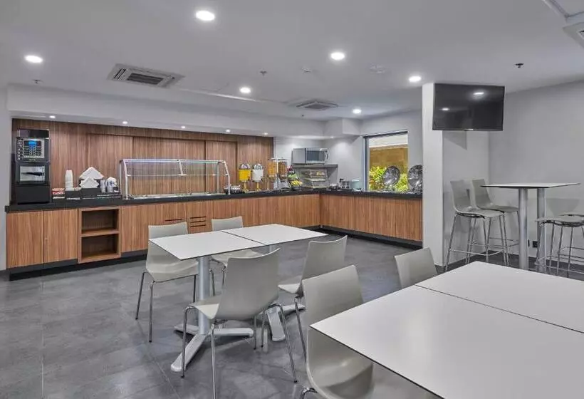 ホテル City Express By Marriott Lagos De Moreno