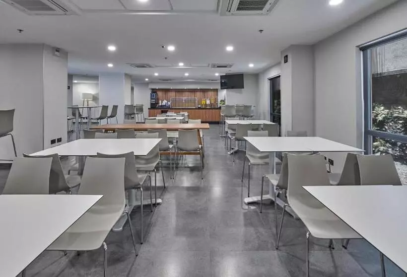 ホテル City Express By Marriott Lagos De Moreno