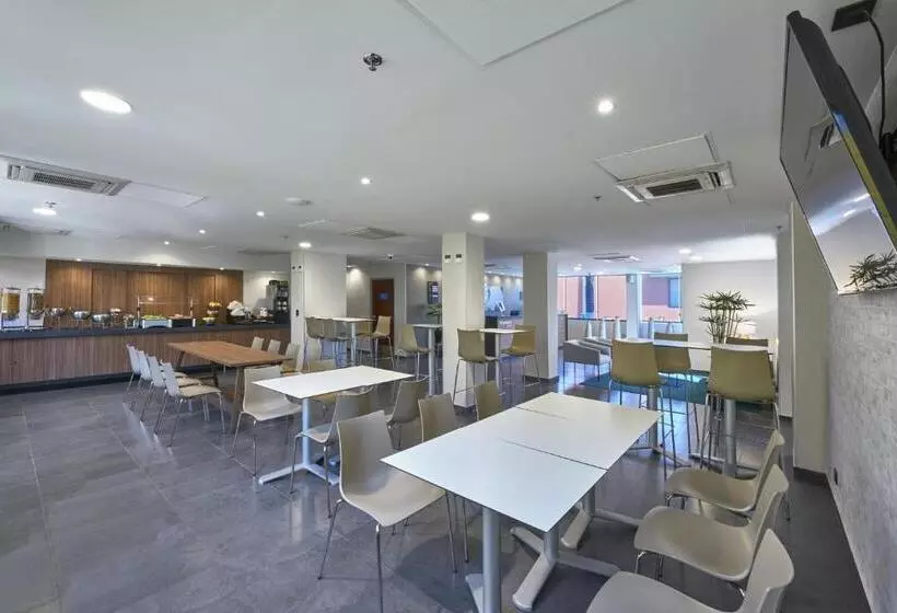 ホテル City Express By Marriott Lagos De Moreno