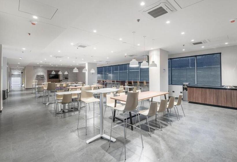 فندق City Express By Marriott Lagos De Moreno