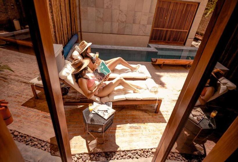 酒店 El Recinto Luxury