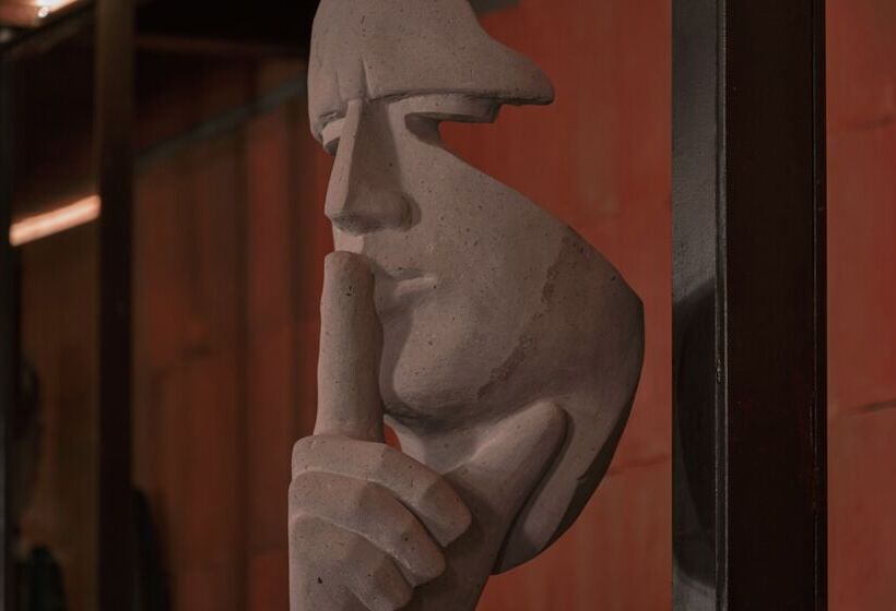 酒店 El Recinto Luxury