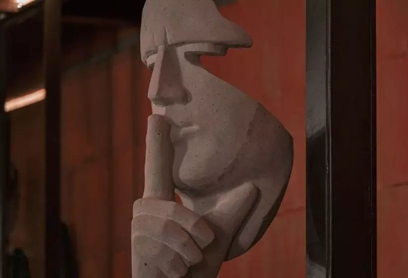 هتل El Recinto Luxury