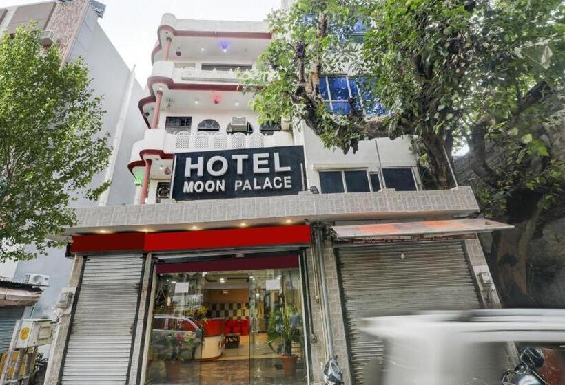 هتل Flagship 80874  Moon Palace