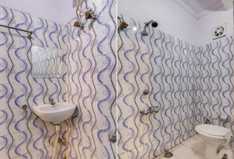 هتل Flagship 80874  Moon Palace