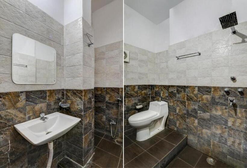 هتل Flagship 80874  Moon Palace