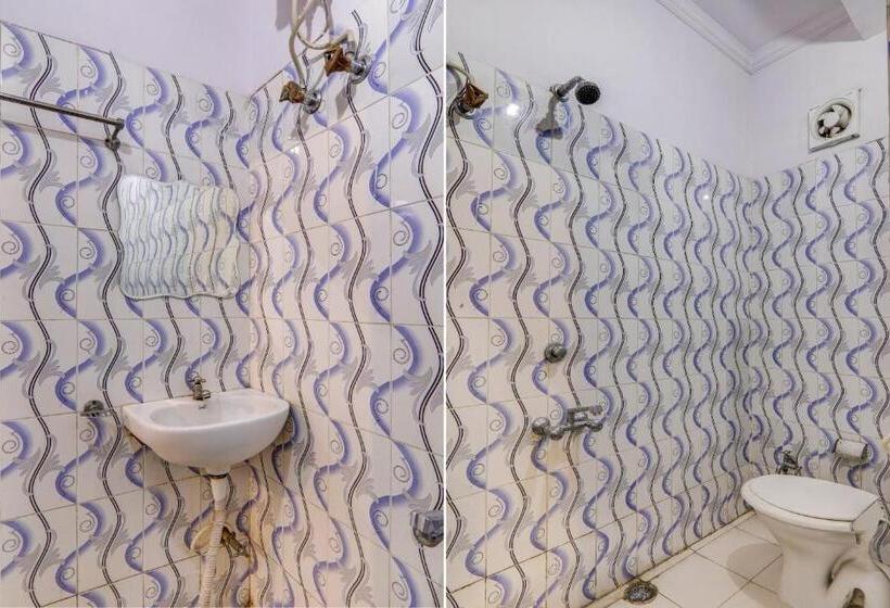 هتل Flagship 80874  Moon Palace