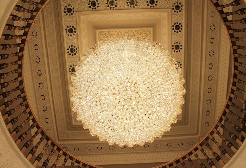 בית מלון כפרי Grand Ark Bukhara