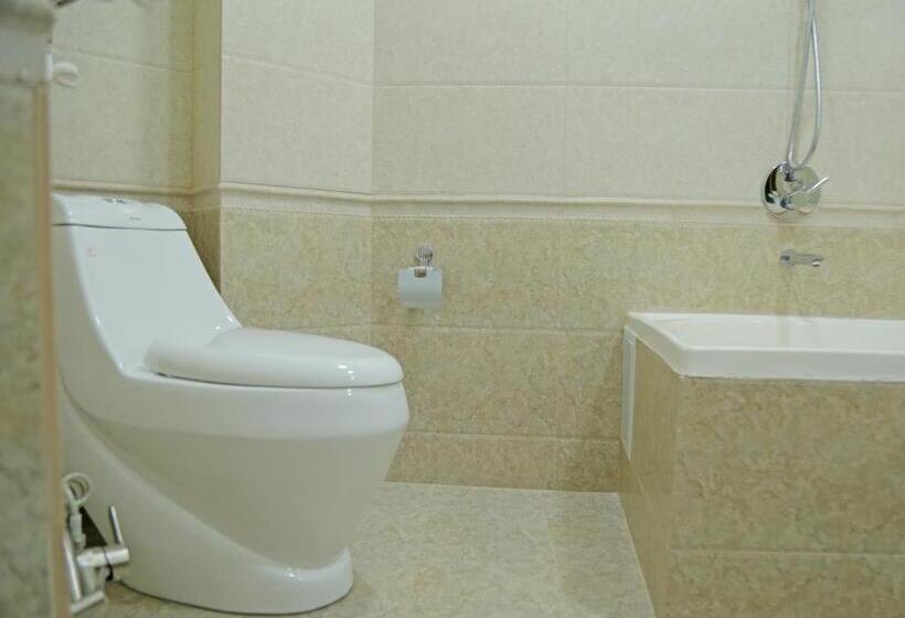 בית מלון כפרי Grand Ark Bukhara