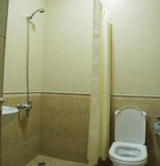 בית מלון כפרי Grand Ark Bukhara