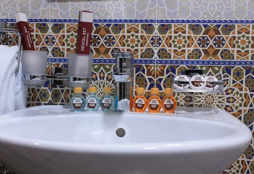 בית מלון כפרי Grand Ark Bukhara