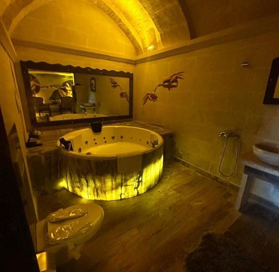 호텔 Heritage Cave Inn