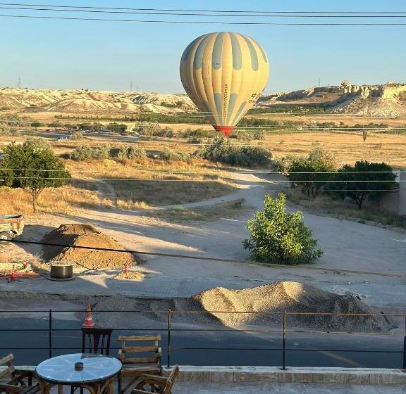 호텔 Heritage Cave Inn