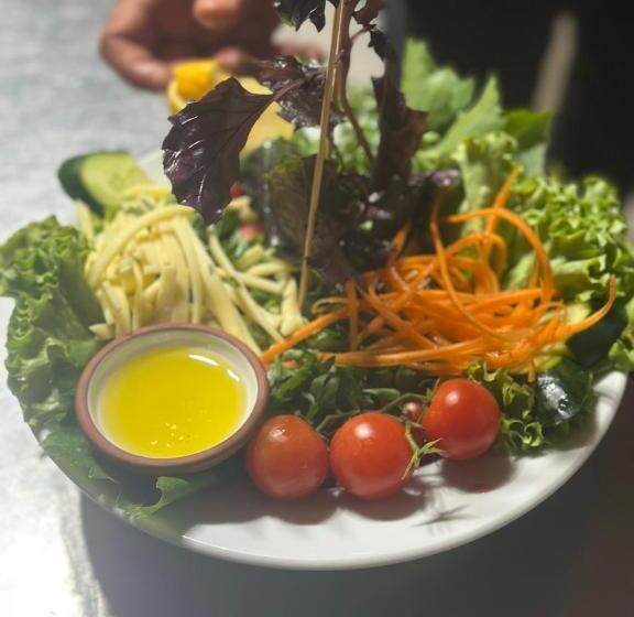 호텔 Heritage Cave Inn