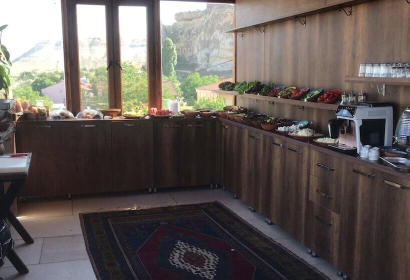 호텔 Heritage Cave Inn