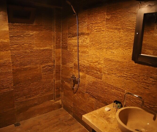 호텔 Heritage Cave Inn