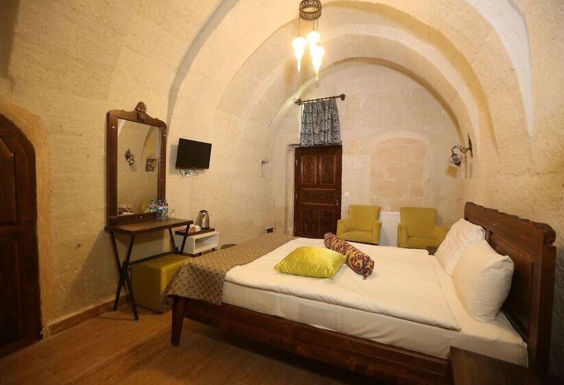 호텔 Heritage Cave Inn