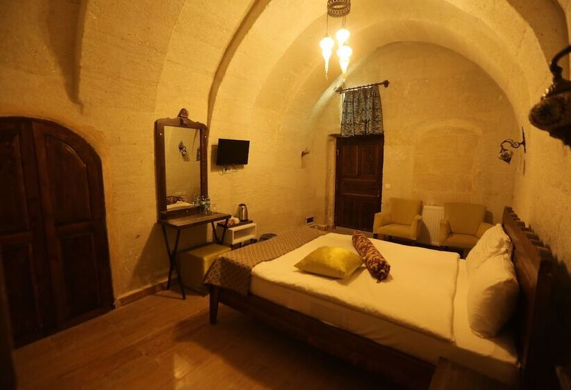 호텔 Heritage Cave Inn