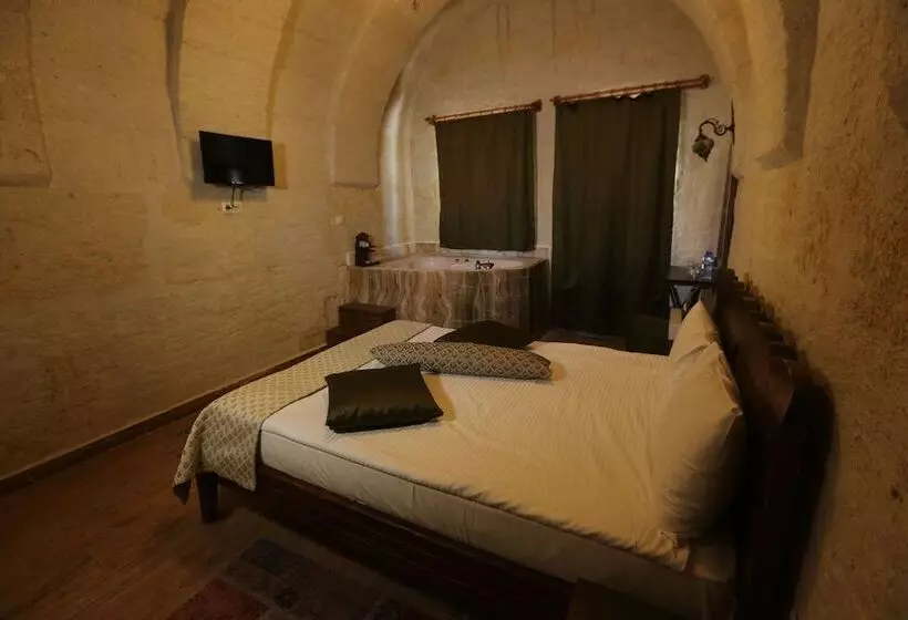 هتل Heritage Cave Inn