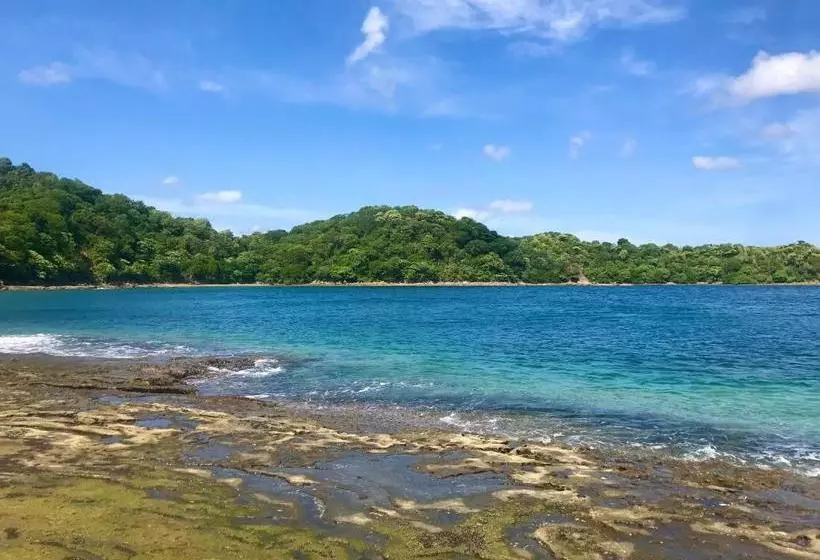 Hotelli Nandel Beach Resort