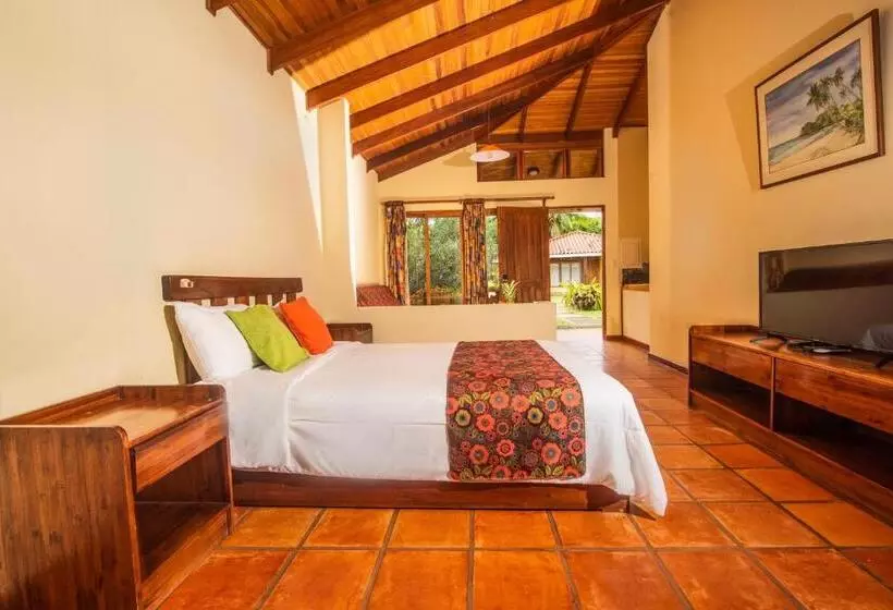 Hotelli Nandel Beach Resort