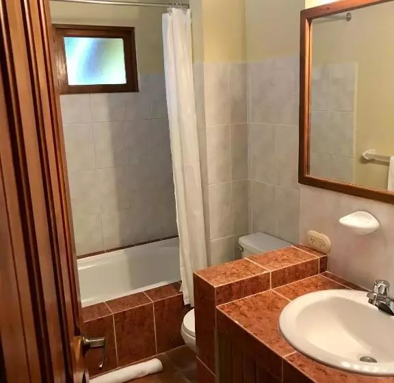 Hotelli Nandel Beach Resort