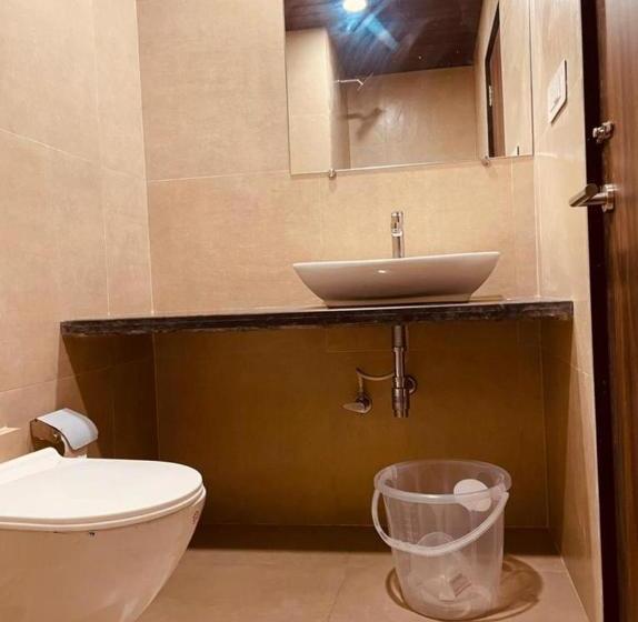 Hotel Fab New Radsson Suite