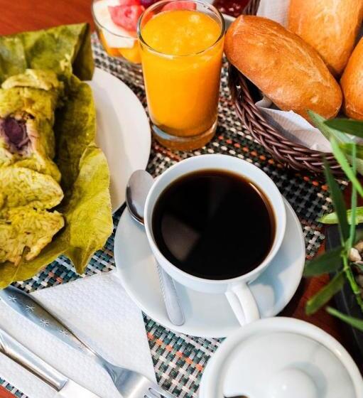 酒店 San Juan, Tarapoto