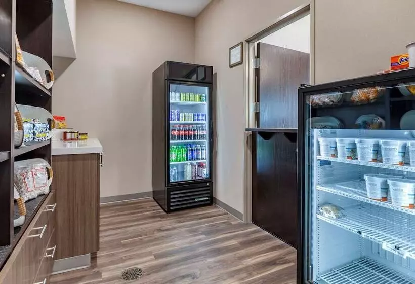 ホテル Sleep Inn & Suites Lancasterplatteville