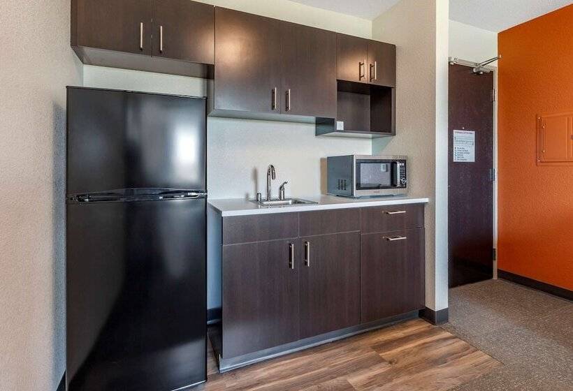 בית מלון כפרי Sleep Inn & Suites Lancasterplatteville