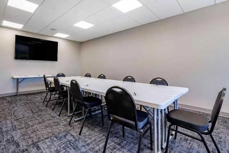 ホテル Sleep Inn & Suites Lancasterplatteville