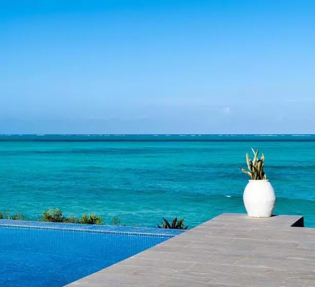 ホテル Villa Bluu