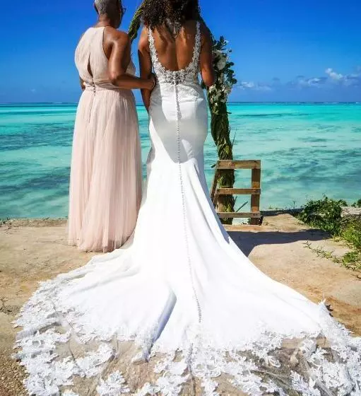 ホテル Villa Bluu