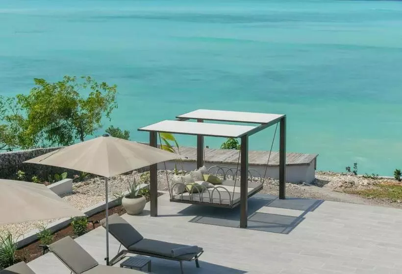 ホテル Villa Bluu