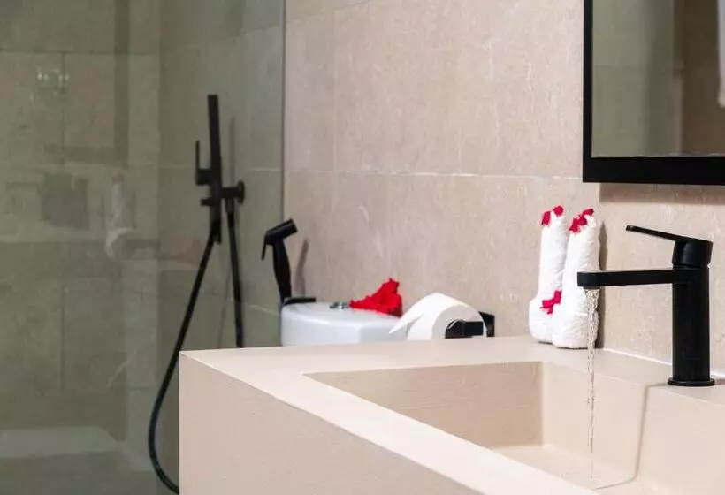 ホテル Villa Bluu