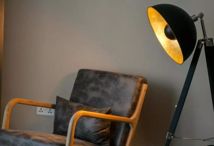 ホテル Villa Bluu