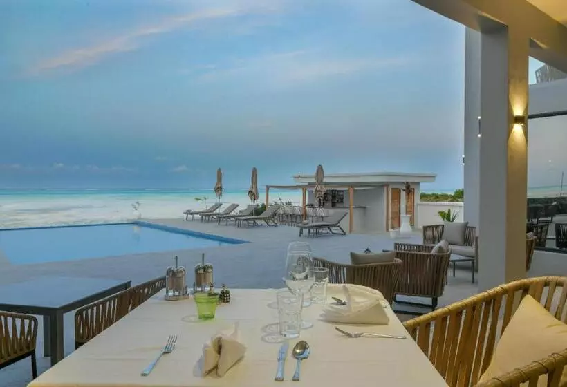 ホテル Villa Bluu