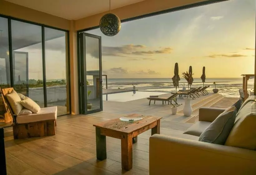 ホテル Villa Bluu