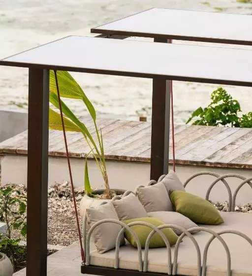 ホテル Villa Bluu