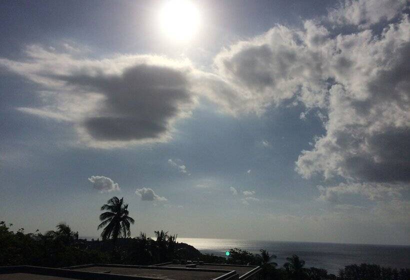 Karon Butterfly Residence