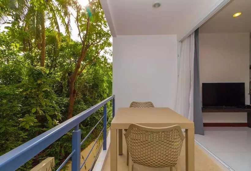 Karon Butterfly Residence